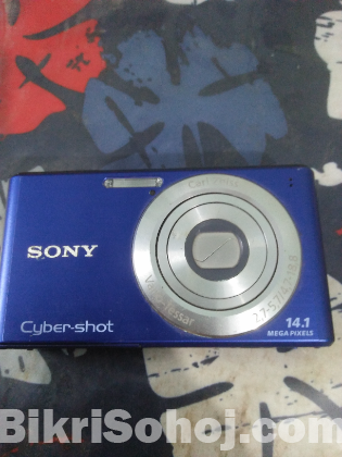 Sony Digital Camera